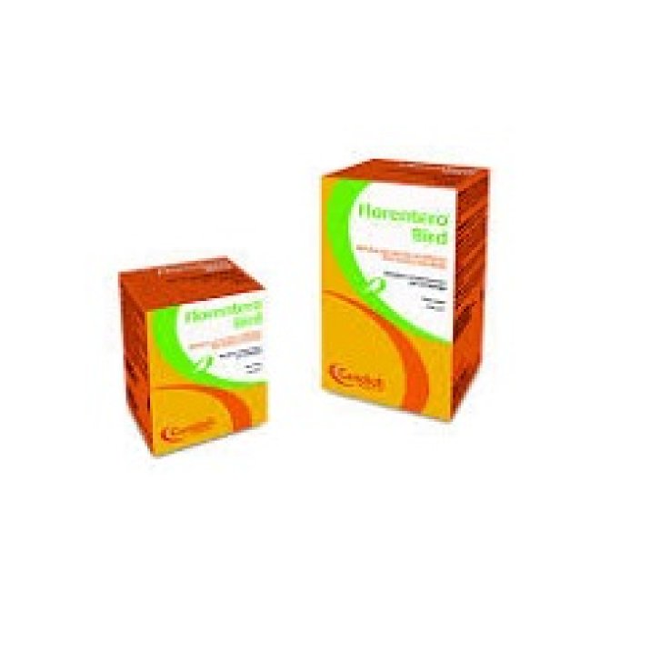 FLORENTERO BIRD 200g FLORENTERO BIRD 200g