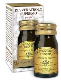 RESVERATROLO SUPREMO 60PAST