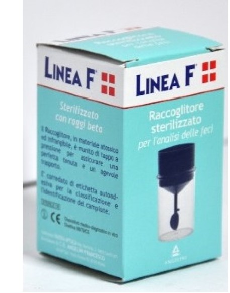 RACCOG FECI LINEA F ANGEL.