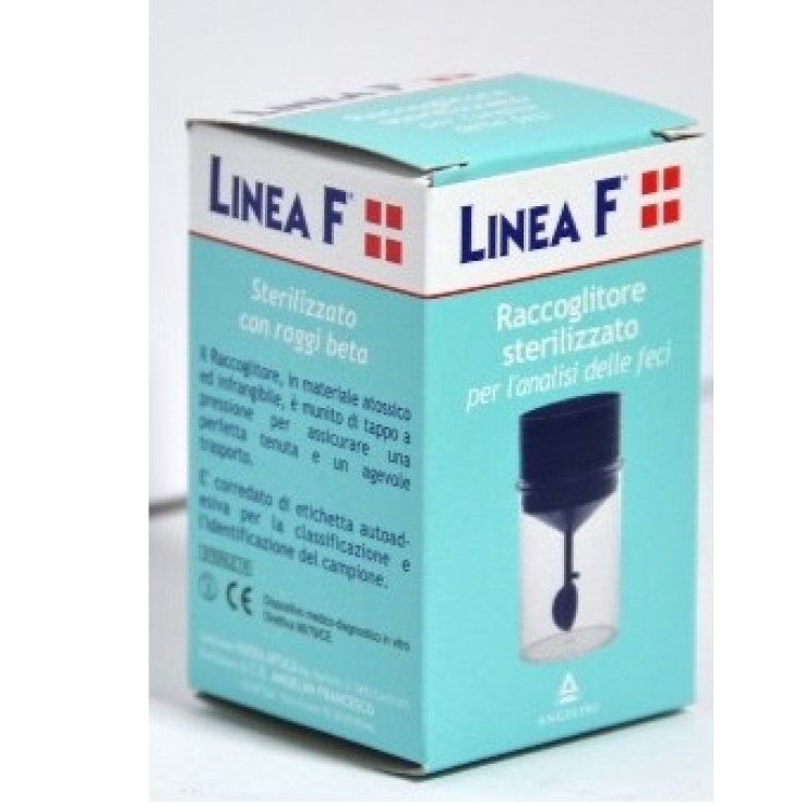 RACCOG FECI LINEA F ANGEL. RACCOG FECI LINEA F ANGEL.