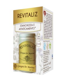 REVITALIZ Polv.180g