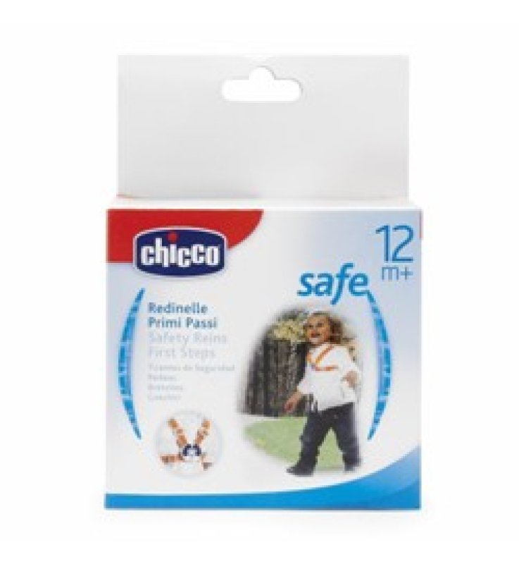 CHICCO REDINELLE PRIMI PASSI