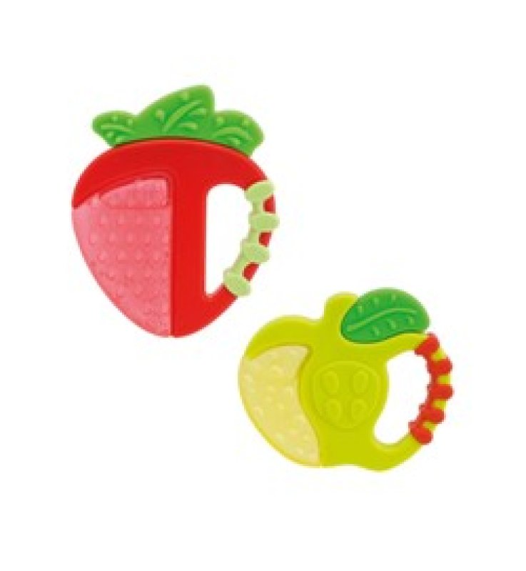 CHICCO MASSAGGIAGENGIVE FRESH
