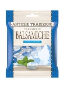 ANTICHE TRADIZ.Car.Balsmiche