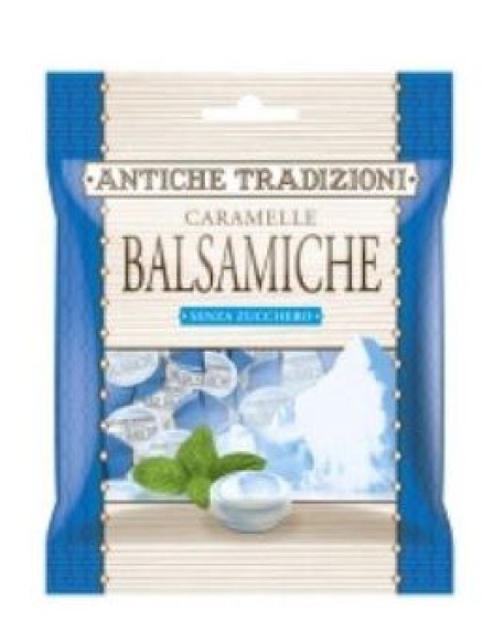 ANTICHE TRADIZ.Car.Balsmiche