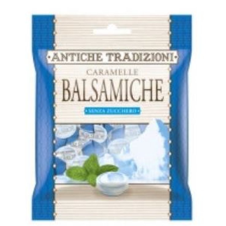 ANTICHE TRADIZ.Car.Balsmiche ANTICHE TRADIZ.Car.Balsmiche