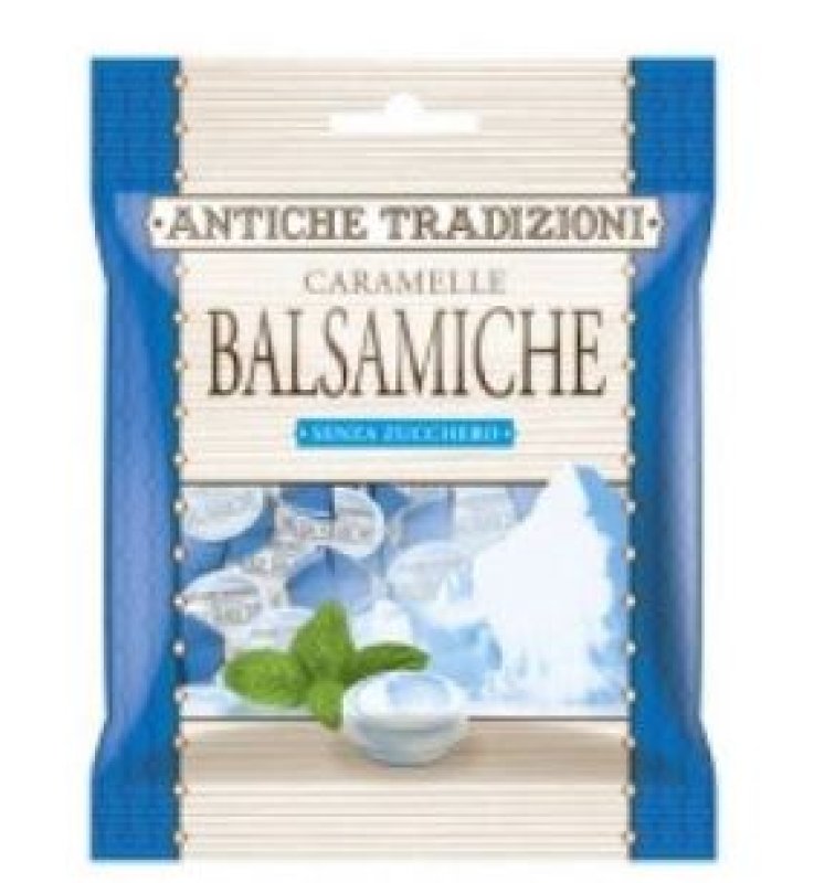ANTICHE TRADIZ.Car.Balsmiche