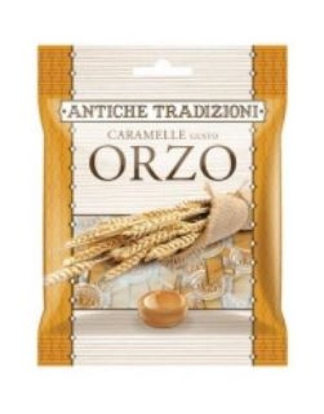 ANTICHE TRADIZ.Car.Orzo 60g