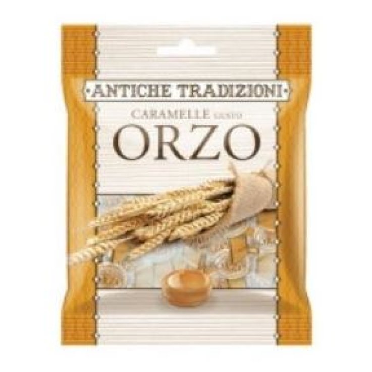 ANTICHE TRADIZ.Car.Orzo 60g ANTICHE TRADIZ.Car.Orzo 60g