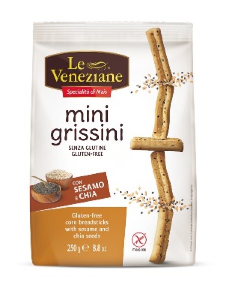 LE VENEZIANE MINI GRISS SES/CHIA