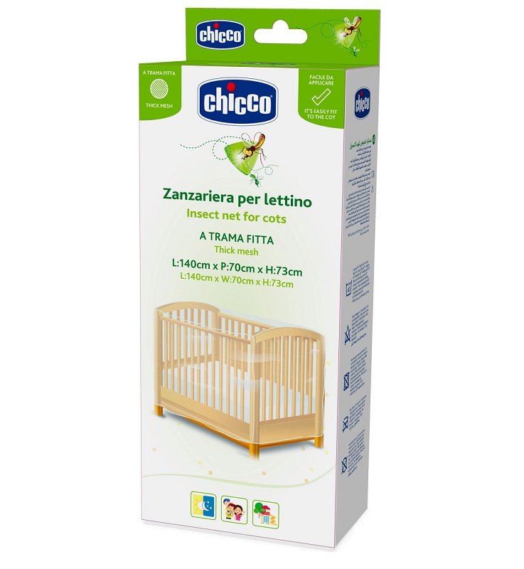 ZANZARIERA 65984.3 LETTINO ZANZARIERA 65984.3 LETTINO