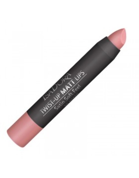 ISADORA TW-UP MATT LIP N 50