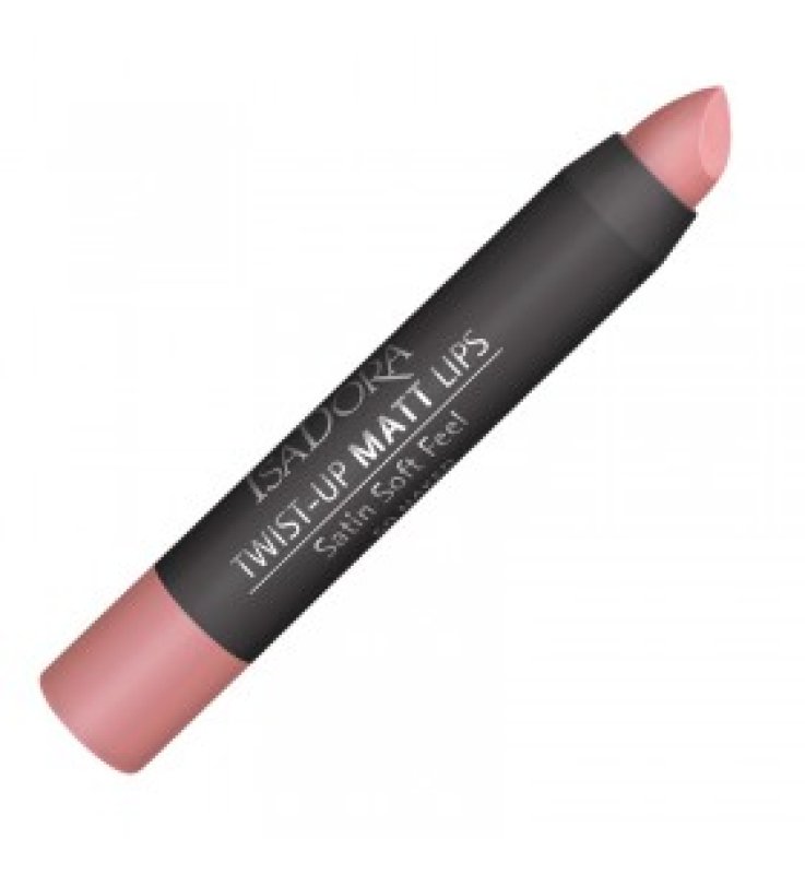 ISADORA TW-UP MATT LIP N 50