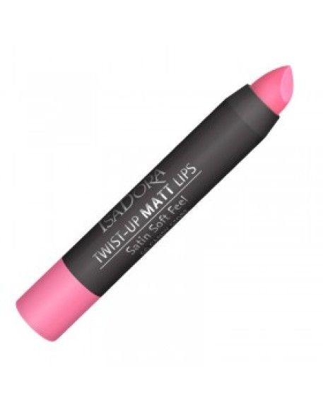 ISADORA TW-UP MATT LIP N 56