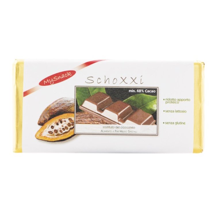 SCHOXXI Barr.Ciocc.Riso SCHOXXI Barr.Ciocc.Riso
