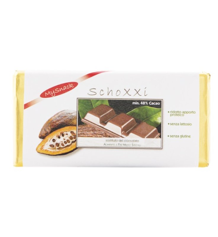 SCHOXXI Barr.Ciocc.Riso