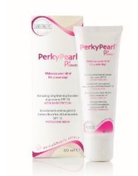 SYNCHROLINE PERKY PEARL FP15 50C