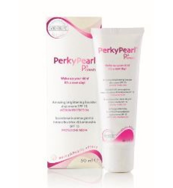 SYNCHROLINE PERKY PEARL FP15 50C
