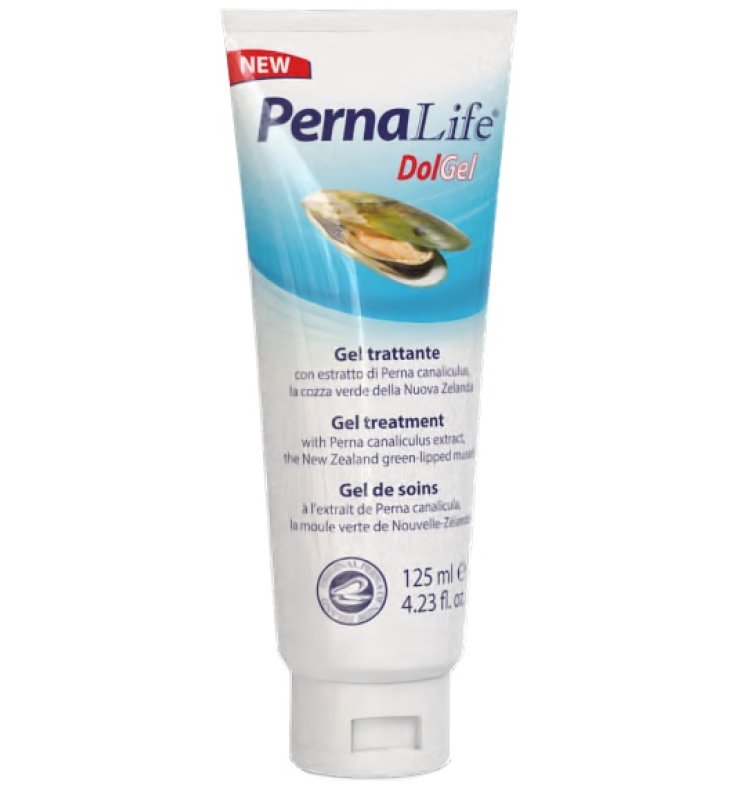 PERNALIFE GEL 125ML PERNALIFE GEL 125ML