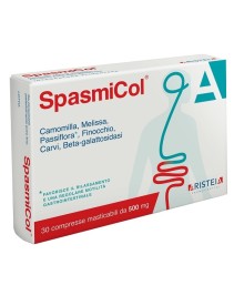SPASMICOL 30Cpr 500mg