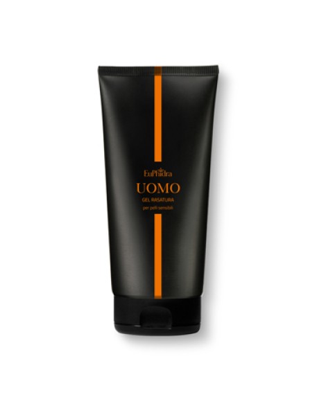 EUPHIDRA UOMO GEL RASATURA 150ML