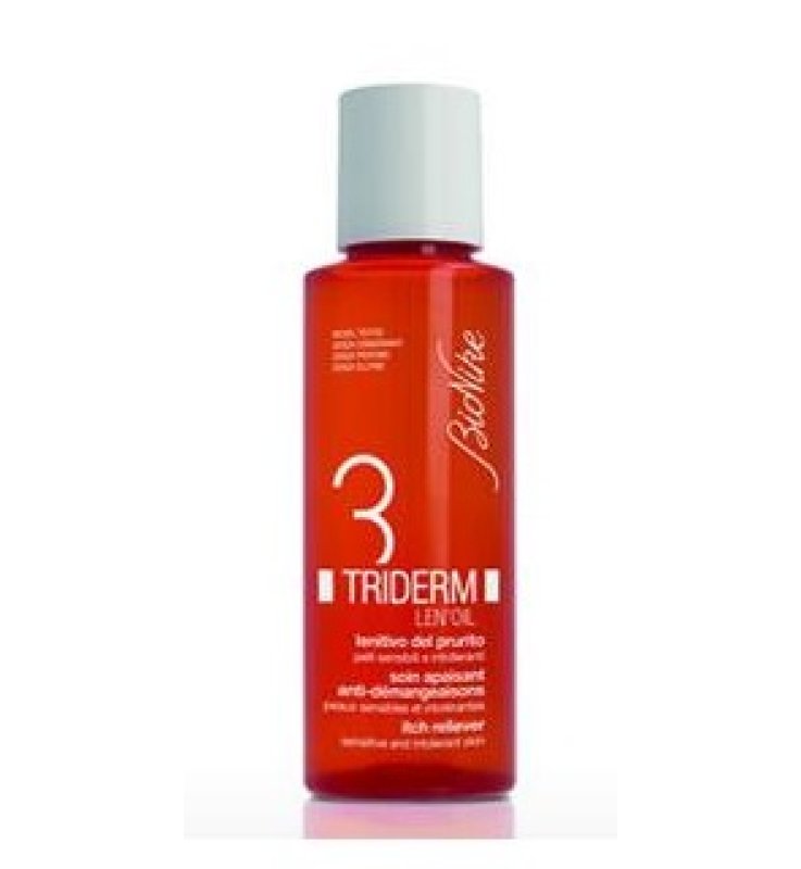 TRIDERM LENOIL LENITIVO DEL PRURITO TRIDERM LENOIL LENITIVO DEL PRURITO