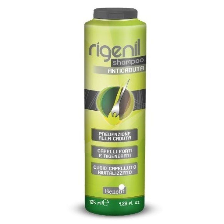 RIGENIL Sh.A-Caduta 125ml RIGENIL Sh.A-Caduta 125ml