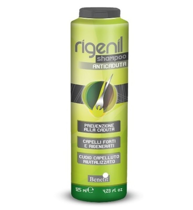 RIGENIL Sh.A-Caduta 125ml