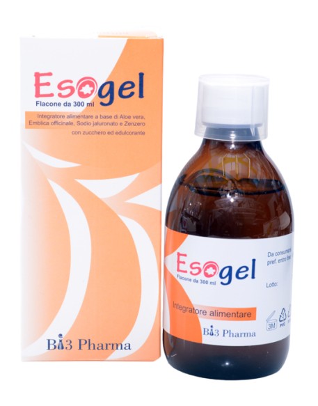 ESOGEL Gel Orale 300ml