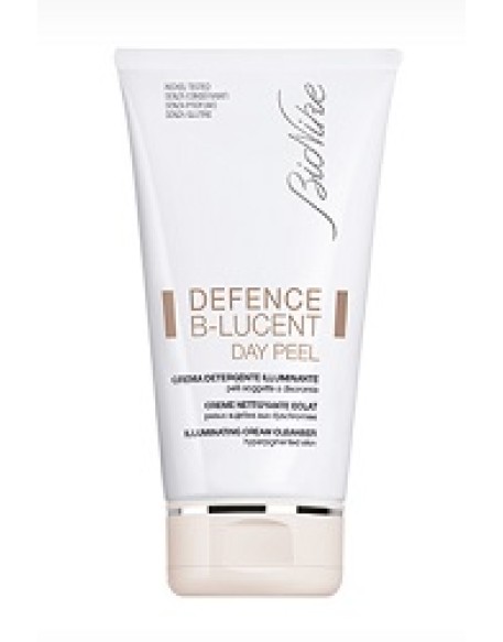 DEFENCE B-Lucent Day Peel150ml