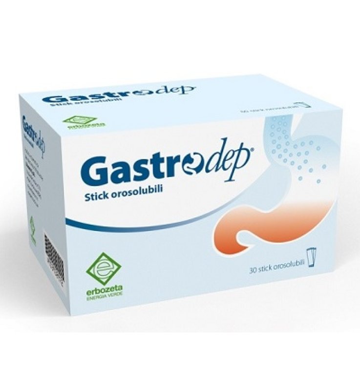 GASTRODEP 30 STICK