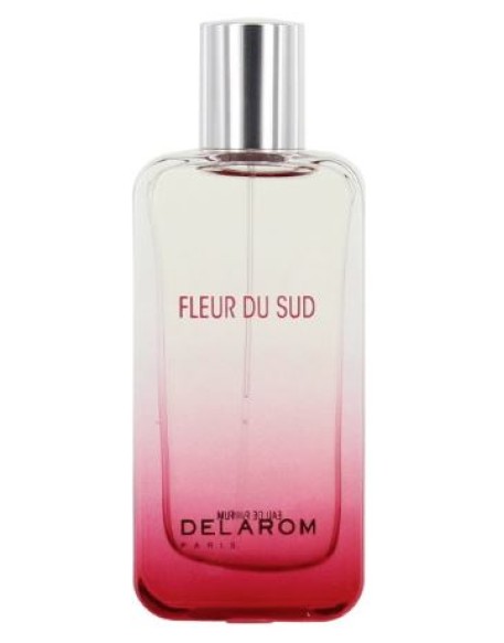 DELAROM FLEUR DU SUD EAU DE PARFUM 50 ML