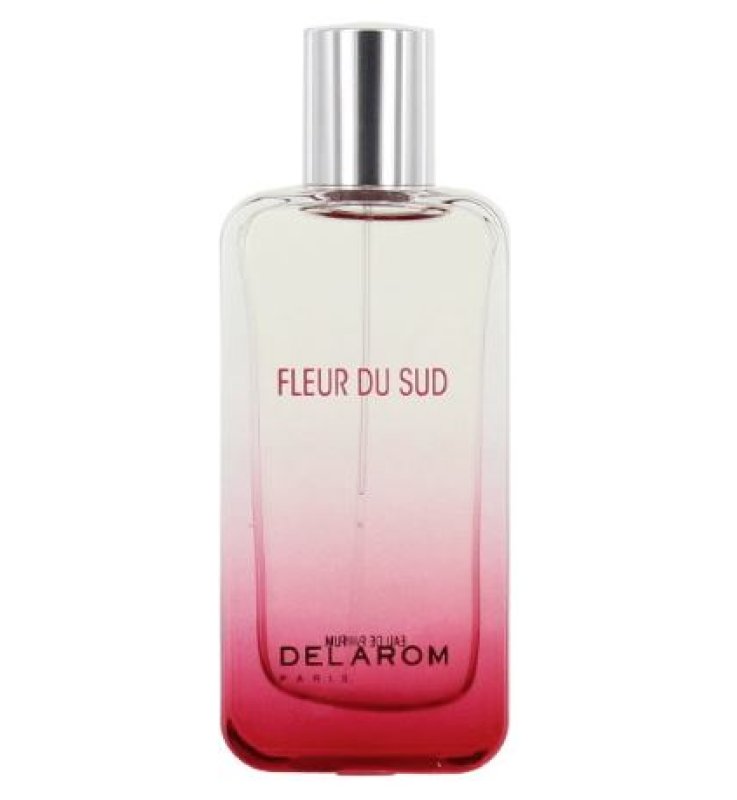 DELAROM FLEUR DU SUD EAU DE PARFUM 50 ML