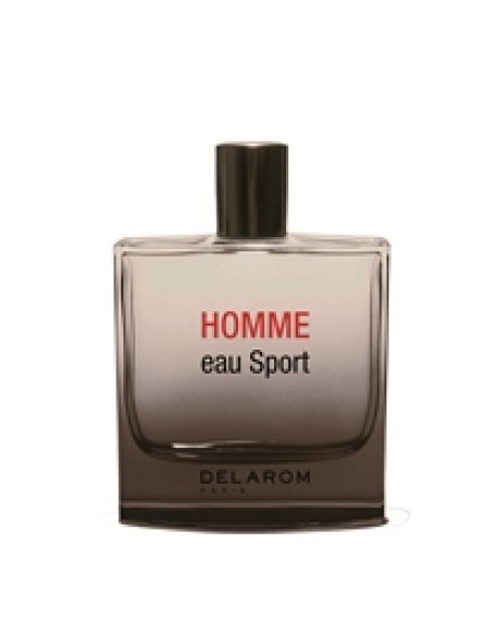 DELAROM HOMME EAU SPORT 50 ML