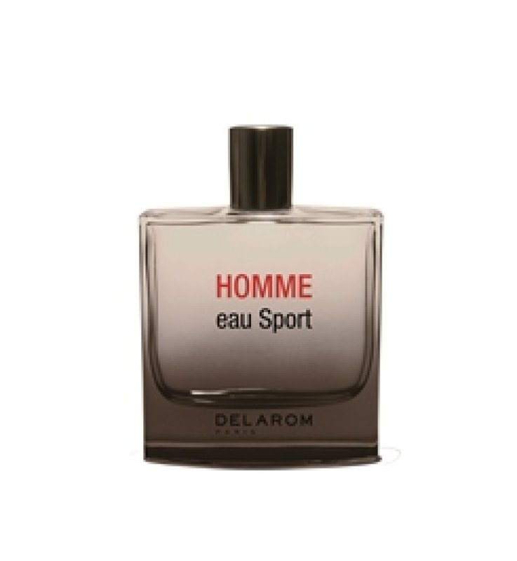 DELAROM HOMME EAU SPORT 50 ML