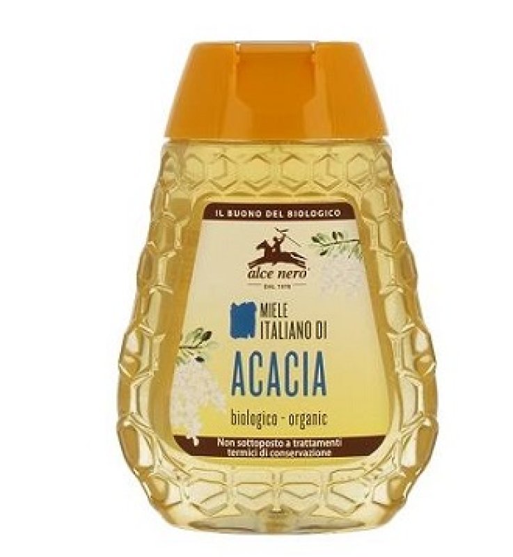MIELE ACACIA SQUEEZER 250G ALCE