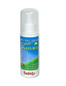 PRONTEX ZANZ AWAY SPRAY NATURALE