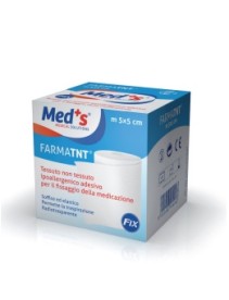 MEDS TNT CER FIX 2,5MX5CM