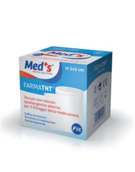 MEDS TNT CER FIX 2,5MX5CM