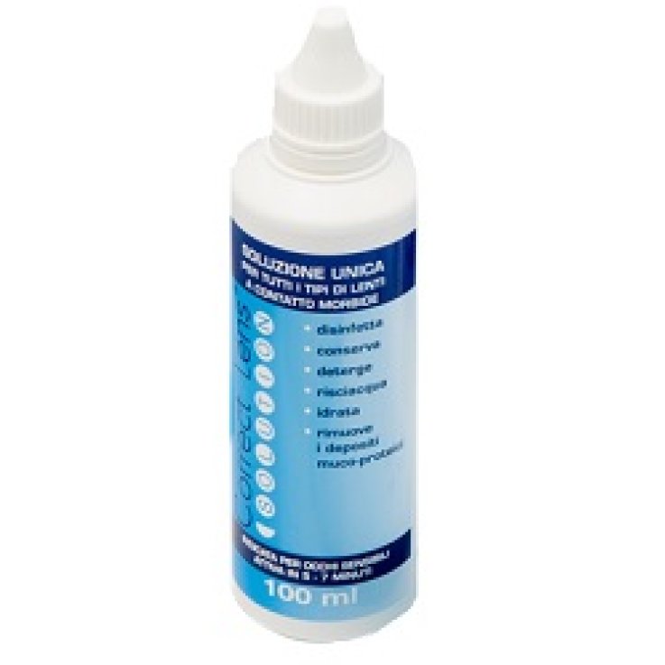 CORRECT SOLUTION 100ML CORRECT SOLUTION 100ML