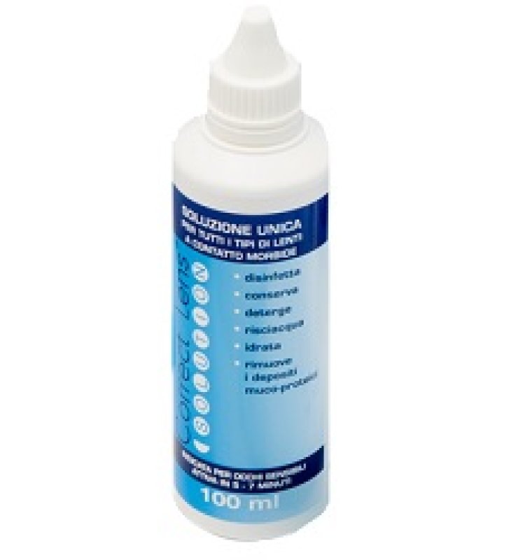 CORRECT SOLUTION 100ML