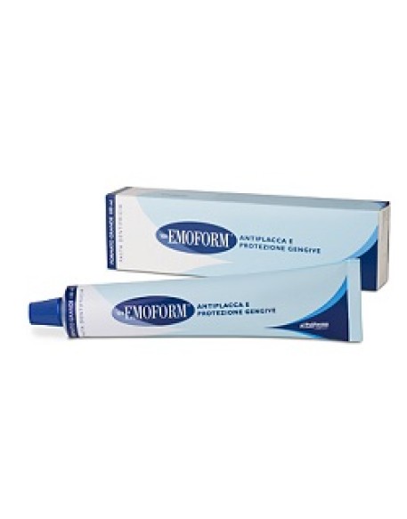DENTIFRICIO NEO EMOFORM 100 ML