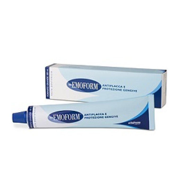 DENTIFRICIO NEO EMOFORM 100 ML