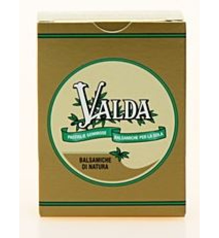 VALDA CLASSICHE RIFORNIMENTO 50 G