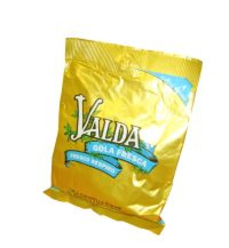 VALDA GOLA FRESCA 50 G VALDA GOLA FRESCA 50 G