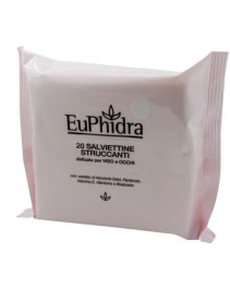 EUPHIDRA-SALVIETTINE STRUCC 20