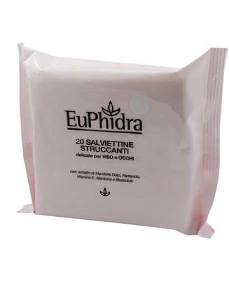 EUPHIDRA-SALVIETTINE STRUCC 20