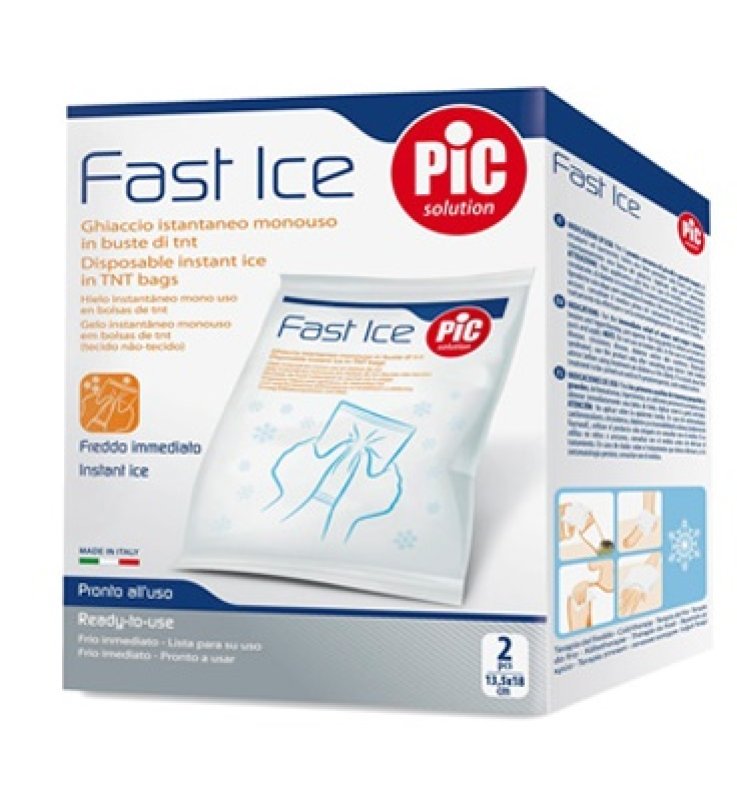 GHIACCIO IST PIC 1226.1 2BS