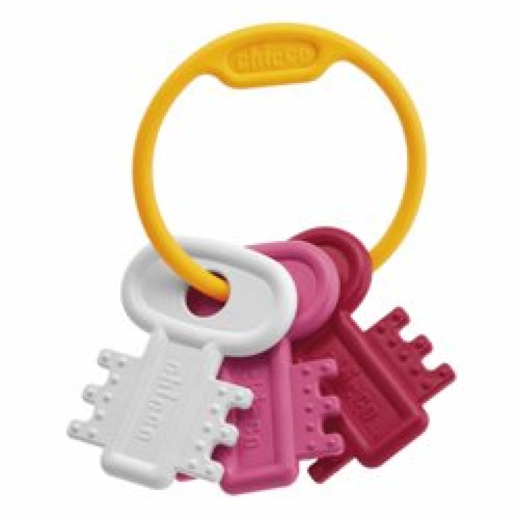 GIOCO 63216.1 TRILL CHIAV ROSA GIOCO 63216.1 TRILL CHIAV ROSA