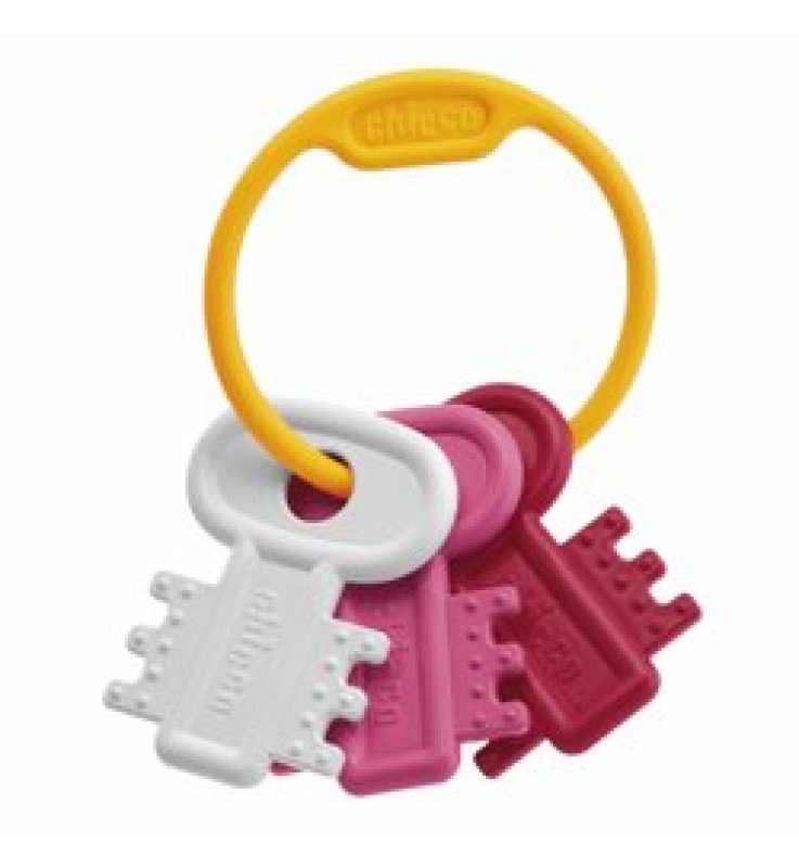 GIOCO 63216.1 TRILL CHIAV ROSA GIOCO 63216.1 TRILL CHIAV ROSA